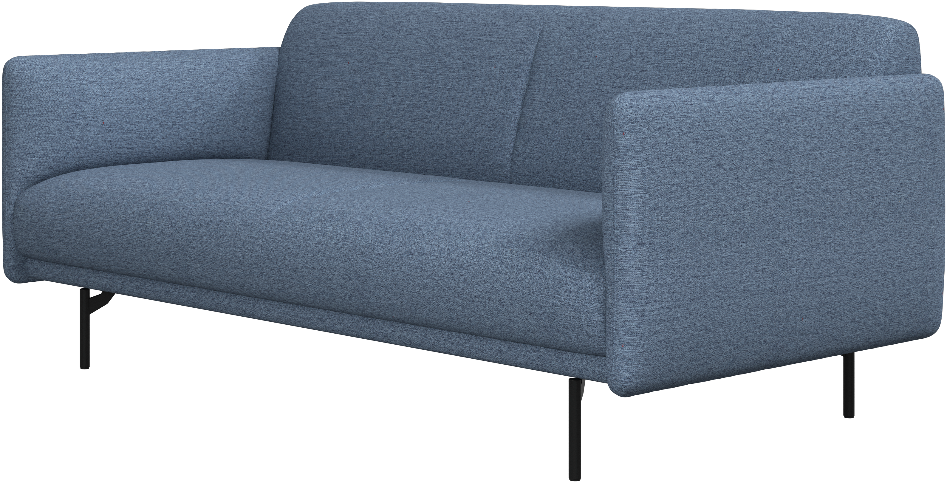 ボーコンセプト I.D.V. 2.5人掛けソファ 張地 sand bologna